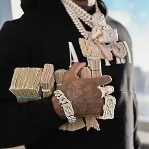 Picture for song '"Finesse" - Gunna x Lil Baby Type Beat' by artist 'Frider'