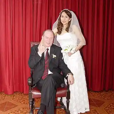 Picture for song 'Falling in Love' by artist 'James Lawlor'