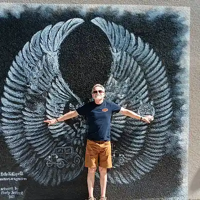 Picture for song 'All the Right Reasons' by artist 'Jamey Darnold'