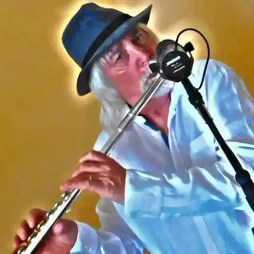 Artist picture