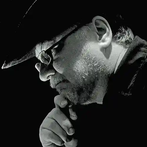 Picture for song 'HeCameDownForMe (online-audio-converter.com) (1)' by artist 'Kevin A. Bechtel'