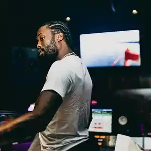 Picture for song 'Demon Meek Mill Type Beat' by artist 'KAIOTHEGREAT'