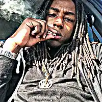 Picture for song 'More Clout (Prod. By King LeeBoy)' by artist 'King LeeBoy'