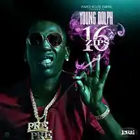 Picture for song 'Young Nigga (Free DL)' by artist 'King Wonka'