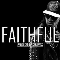 Picture for song 'Faithful - FREE DL' by artist 'KMBeatsOfficial'