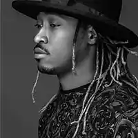 Picture for song 'Get This Money' by artist 'KYDO NYCE'
