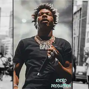 Picture for song 'Backwoods - Lil Baby x Lil Durk x Noodah05' by artist 'Kyoto Production'