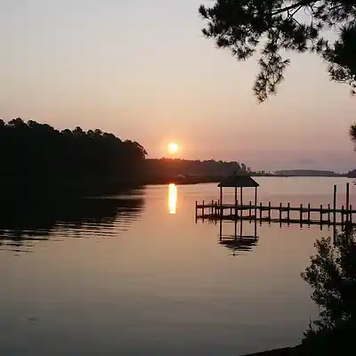 Picture for song 'DAYS IN CAROLINA' by artist 'LaDue Country'