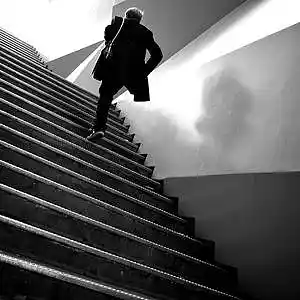 Picture for song 'Late to the Party' by artist 'Lutehill'