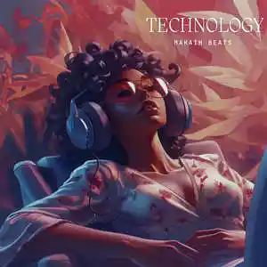 Picture for song 'Technology' by artist 'Makaih Beats'