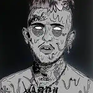 Picture for song 'Lil Peep x Lil Tracy Type Beat LAST NIGHT' by artist 'Mastah Pat'