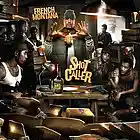 Picture for song 'Shot Caller (FREE DOWNLOAD!!)' by artist 'Mister A.G'