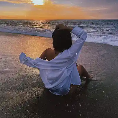 Picture for song 'Slow Pop House Instrumental "SILENTLY" Edm Type' by artist 'Mokamboss Beats'