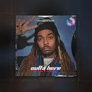 Picture for song '"Outta Here" Future x RealBostonRichey Type Beat' by artist 'MoneysOnDead'