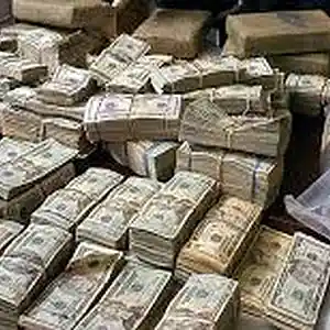 Picture for song '100 Stacks' by artist 'Muzi Beatz'