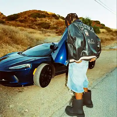 Picture for song 'CASE (5 Unlimited for $50)' by artist 'No30music'