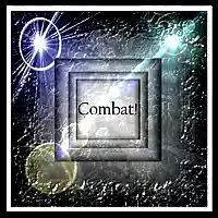 Picture for song 'Combat! Theme (inst)' by artist 'Numi Who Creative Covers'