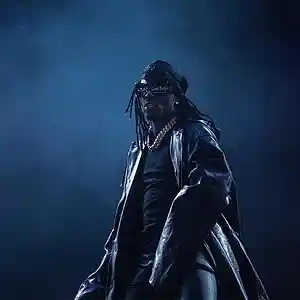 Picture for song '[FREE]PLAYBOI CARTI TYPE BEAT "ALIEN"' by artist 'prodbes'