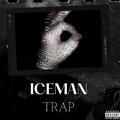 Picture for song 'Drake Type Beat Calm ''Iceman''' by artist 'ProdGeovan7'