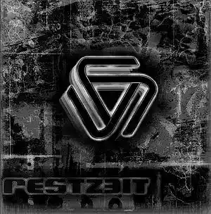 Picture for song 'Disorder' by artist 'RestZeit'