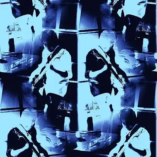 Picture for song 'kdaaaa' by artist 'Roxhz'