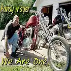 Picture for song 'Oshkosh' by artist 'Randy Mayer'
