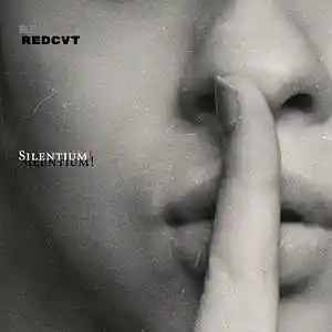 Picture for song 'Silentium!' by artist 'REDCVT'