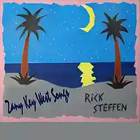 Picture for song 'BACK ON THE SEA' by artist 'RICK STEFFEN'