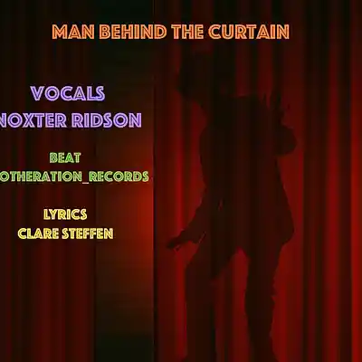 Picture for song 'Man Behind the Curtain (feat. Noxter Ridson)' by artist 'Round The Globe'
