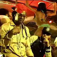 Picture for song 'Sauce Walkin - 2Chainz x Chedda Type Beat' by artist 'Sauce World'