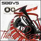 Picture for song 'Tom N Jerry' by artist 'schizobeatz'