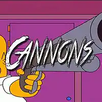 Picture for song '*CANNONS* G Herbo Type Beat (Free DL)' by artist 'Sean Bentley'