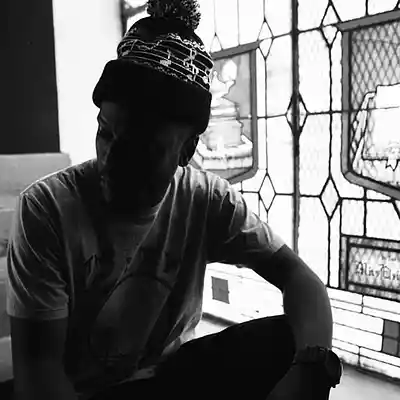 Picture for song 'Westside Gunn x Griselda Type Beat "NOIR"' by artist 'SERENVS Beats'