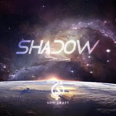 Picture for song 'Shadow' by artist 'SONICRAFT'