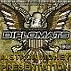 Picture for song 'BOMB FIRST !!!' by artist 'Stack Money Inc'