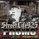Picture for song 'Hate Drama - (SD 16 Bars)' by artist 'StreetLife Rap Music'