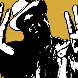 Picture for song 'GreatOnez' by artist 'StrifePeace'