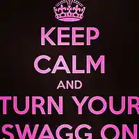 Picture for song 'Swagg - Demo ' by artist 'STRIKAADAMAYNE'