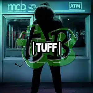 Picture for song 'Tuff - Mystical Trap Beat - 141BPM' by artist 'tB HealthySickness'