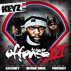 Picture for song 'BEAST MODE' by artist 'THE BEAT ANYMALZ'