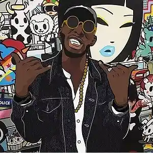 Picture for song 'Another One (BUY 1, GET 2 FREE)' by artist 'TheDonOnTheBeat'