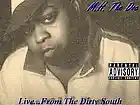 Picture for song 'Bang Bang' by artist 'The Mighty M.H.'