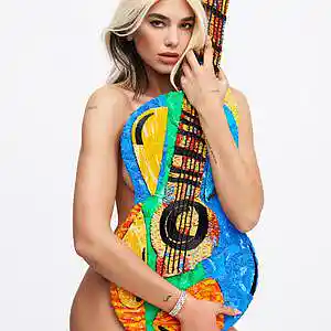 Picture for song 'Only 4 The Weekend (Dua Lipa Style Funk R&B) FREE' by artist 'THE NETRUNNERS'