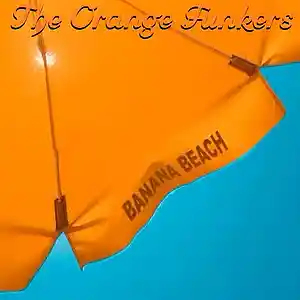 Picture for song 'Banana Beach' by artist 'The Orange Funkers'