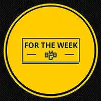 Picture for song '.:: FOR THE WEEK::. (FREE DL!)' by artist 'The Presidentz'