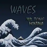 Picture for song 'ONLY US (RNB)' by artist 'TONE MONTANA ON THE BEAT'