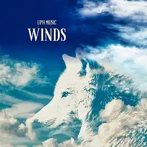 Picture for song 'Winds Atmospheric Guitar Hip Hop' by artist 'UPH Music'