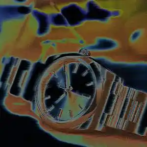 Picture for song 'Rolex' by artist 'VYWeedsion'