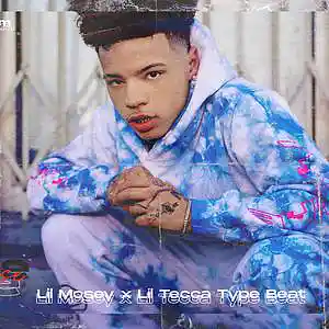 Picture for song 'White Phantom - Lil Mosey x Lil Tecca Type Beat' by artist 'White Phantom prod By'