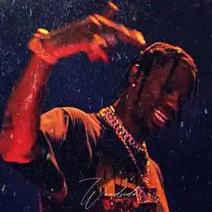 Picture for song 'Woodisde - No Matter' by artist 'Woodside Beatz'